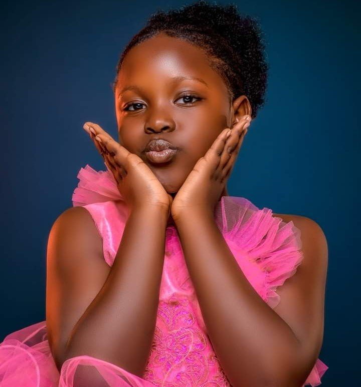 Watch Video : Leyna Kagere  Drops Her Most Anticipated Visuals for her Song " GOOD DAY "